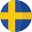 Sweden country flag