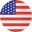 USA country flag